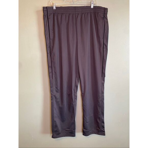 Tek Gear Charcoal Gray Straight Sweatpants Size XL NWT - Picture 1 of 5